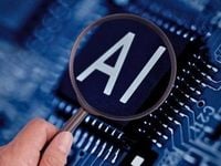 AI Stocks May Rediscover Momentum