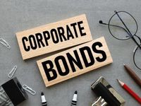 High-Quality Corporate Bonds Have Best Quarter