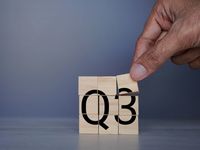 Strong Q3 Opens Bond Fund Opportunities