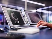 New YieldMax Fund Uses Palantir Income Strategy