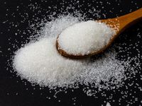 Sugar Stands Out as Food Prices Climb