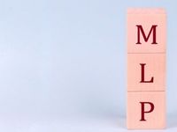MLPs Offer Diversification Benefits