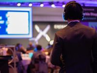 Exchange's 2025 Preliminary Agenda Goes Live!