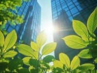 Expert Says Anti-ESG Rhetoric is Overdone