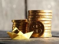 Harbor Capital Launches New ETF INFO