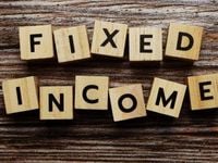 Millennial Investor? Don’t Ignore the Power of Fixed Income ETFs