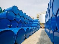 Oil, Geopolitics, and Energy Allocation
