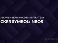 VIDEO: ETF of the Week: Neuberger Berman's NBOS