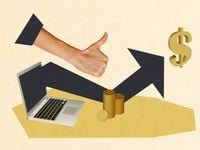 Mutual Funds Are Out; ETFs Are In