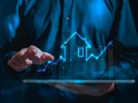 Real Estate Rebound? AVRE Signals a Buy