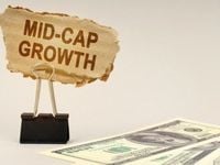 KMID has Active Midcap Strategy