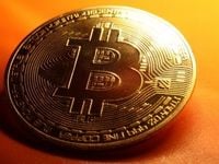 In Crypto, Bitcoin Climbs Above $60K