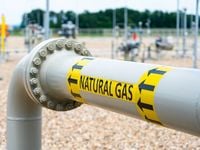 Kinder Morgan Reports Q3 Earnings