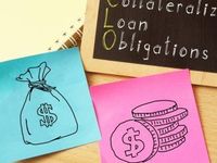 CLOB Offers High Income, Reduced Risk