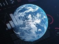 Watch Active International Investing for Soft Landing