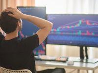 Clients Worry About Their Investment Futures: Natixis Survey