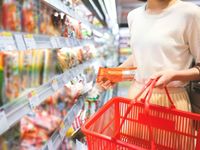 Notes From the Desk: The State of the US Consumer 