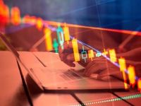 FDG Beating the S&P 500 by Double Digits