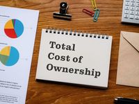 How to Analyze Total Cost of Ownership of an ETF