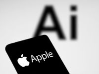iPhone Sales & AI Should Buoy Apple's Stock