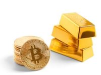 Gold, Bitcoin & Commodities to the Rescue