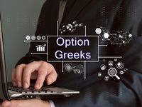 Get to Know the Option Greeks: Theta and Vega