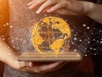 Rockefeller Rolls Out New ETF for Global Equities