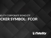 VIDEO: ETF of the Week: FCOR