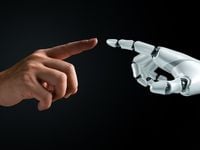 Teaching Robots Complex Tasks With Human-Robot Learning