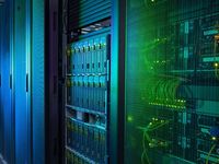 Disruptive Theme of the Week – How to Power Your Data Center