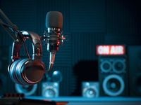 ETF Prime: Murphy on ETF Launch Trends, Crypto & More