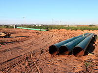 Midstream Names Grow Distributions