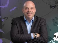 How ETFs Help Avoid Fears on Halloween