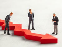 Wait... Shouldn't Interest Rates Be Moving Lower?
