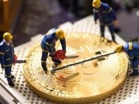 Bitcoin Mining ETF WGMI Sees Performance Accelerate