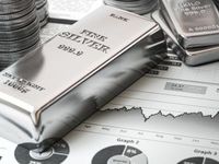 Silver's May Just Be Started on a Historic Run
