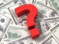  Look to Active Value in TVAL During Uncertainty