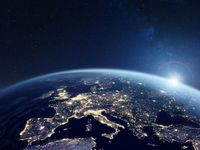 KraneShares Introduces KRBN to European Markets
