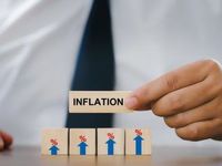 Two Measures of Inflation: September 2024