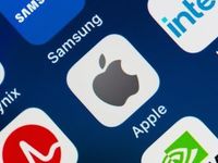 Apple & Nvidia in Fight for Largest Market Cap