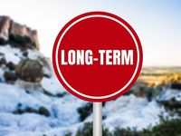 Treasury Yields: A Long-Term Perspective