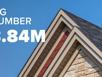 The Housing Market Remains Stuck