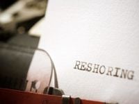 Reshoring May Be Tech ETF Catalyst