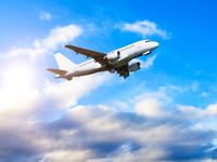 Global Tensions and Travel Should Boost DFEN