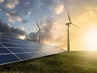 Time for Clean Energy Investing? Use This ETF