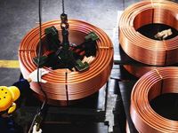 Demand Reinvigorates Abandoned Copper Mines
