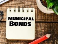 More Wealth Managers Recommending Muni Bonds