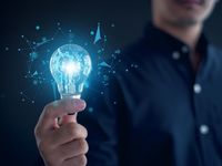 Tidal's Trias Speaks on Innovation in ETFs