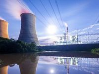 Nuclear Energy May Fuel AI Ambitions
