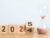 Could Midcaps Be the Real End of 2024 Play?